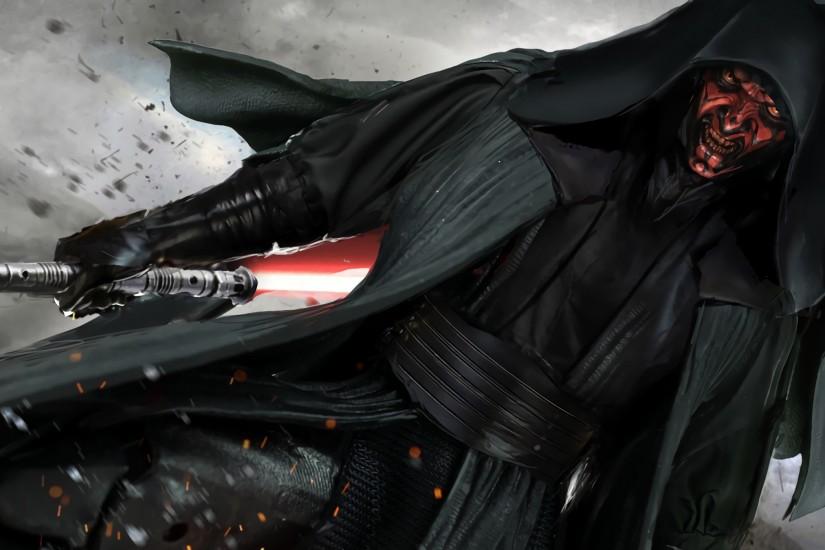 darth maul wallpaper hd,fictional character,cg artwork,demon,supervillain,batman