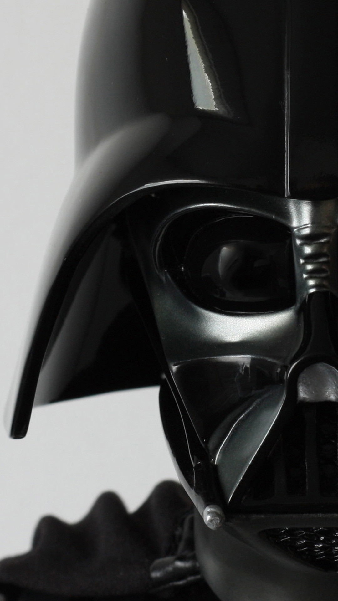 sfondo di darth maul per iphone,darth vader,nero,casco,bianco e nero,equipaggiamento per la protezione personale