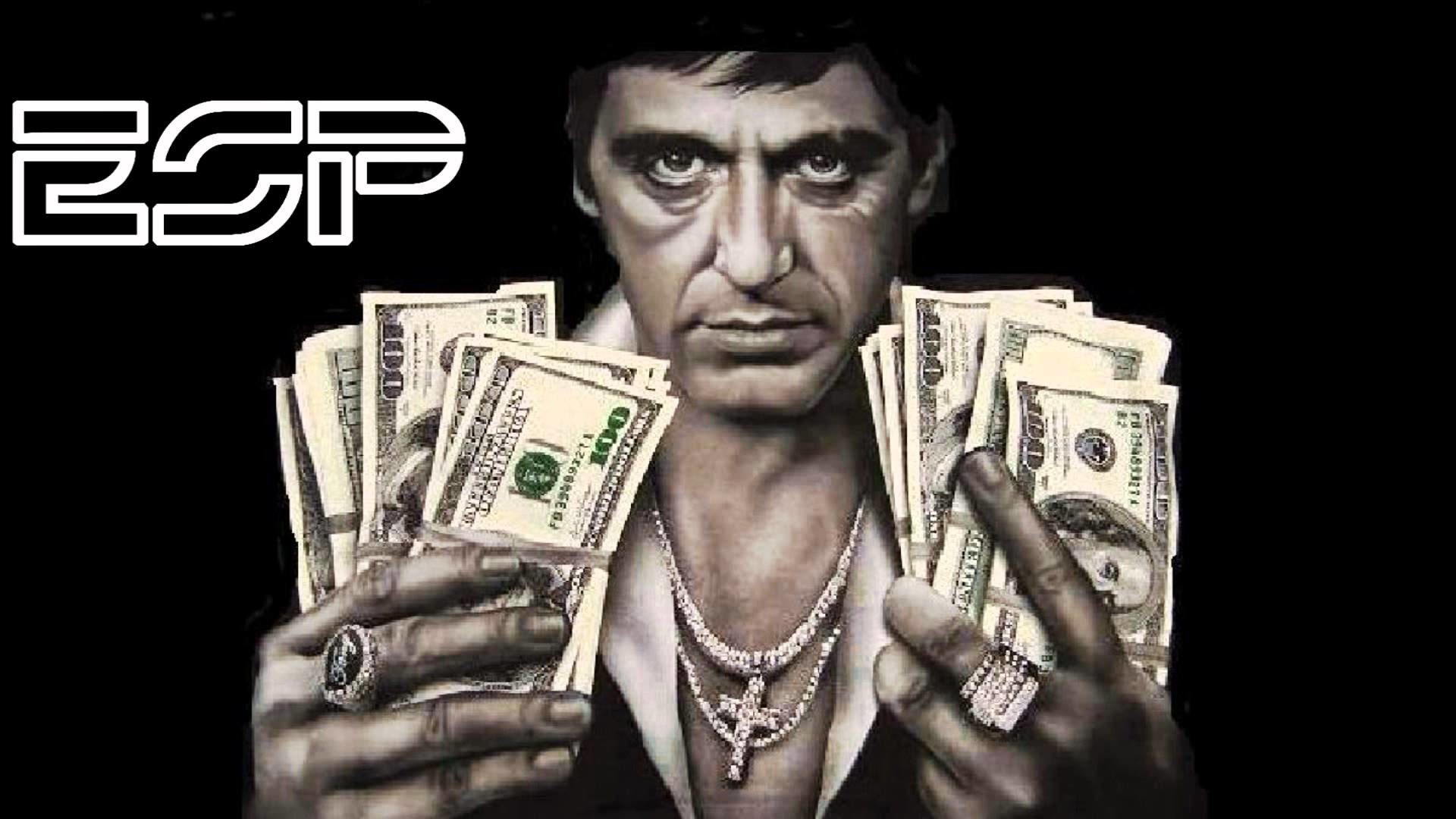fondo de pantalla gangsta rap,efectivo,dinero,dólar,juegos,frente