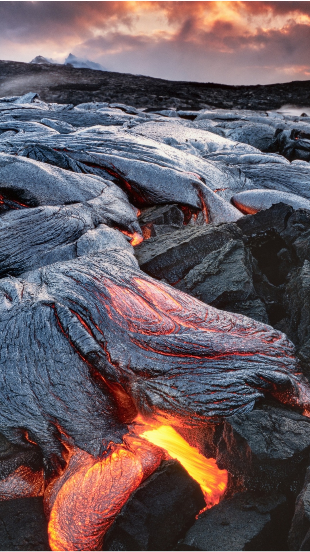 hd wallpapers for lenovo a7000,geological phenomenon,lava,rock,water,geology