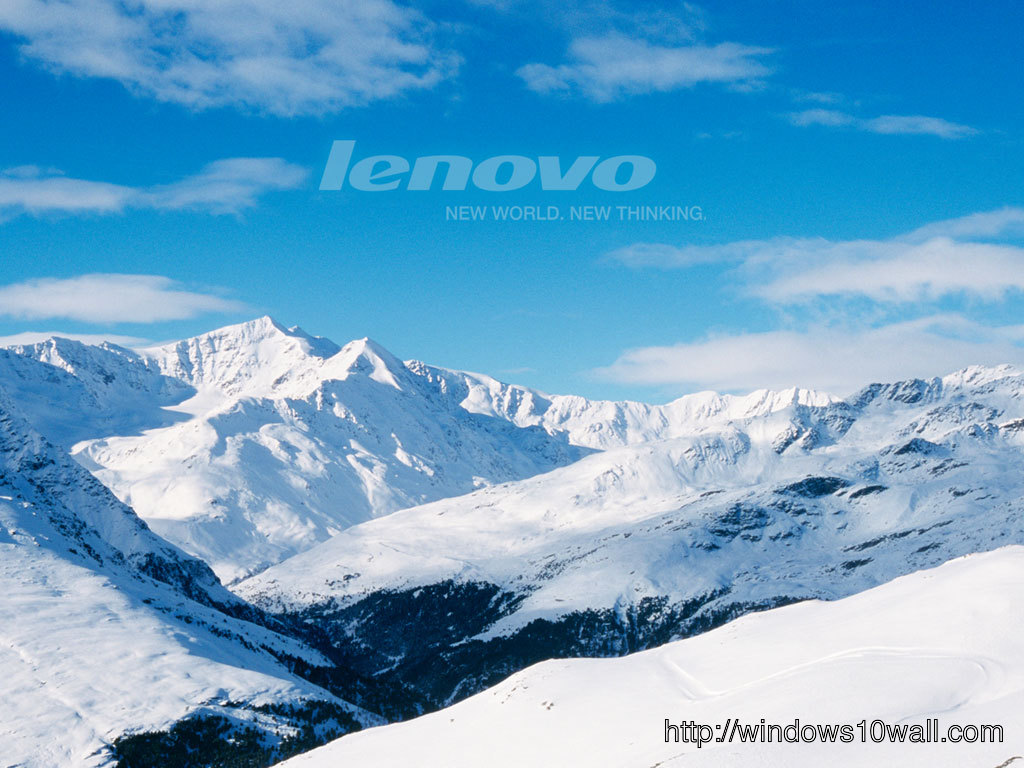 hd wallpapers for lenovo a7000,mountainous landforms,mountain,mountain range,glacial landform,sky