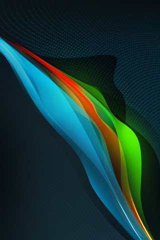 fondo de pantalla iphone clásico,azul,diseño gráfico,gráficos,colorido,arte fractal