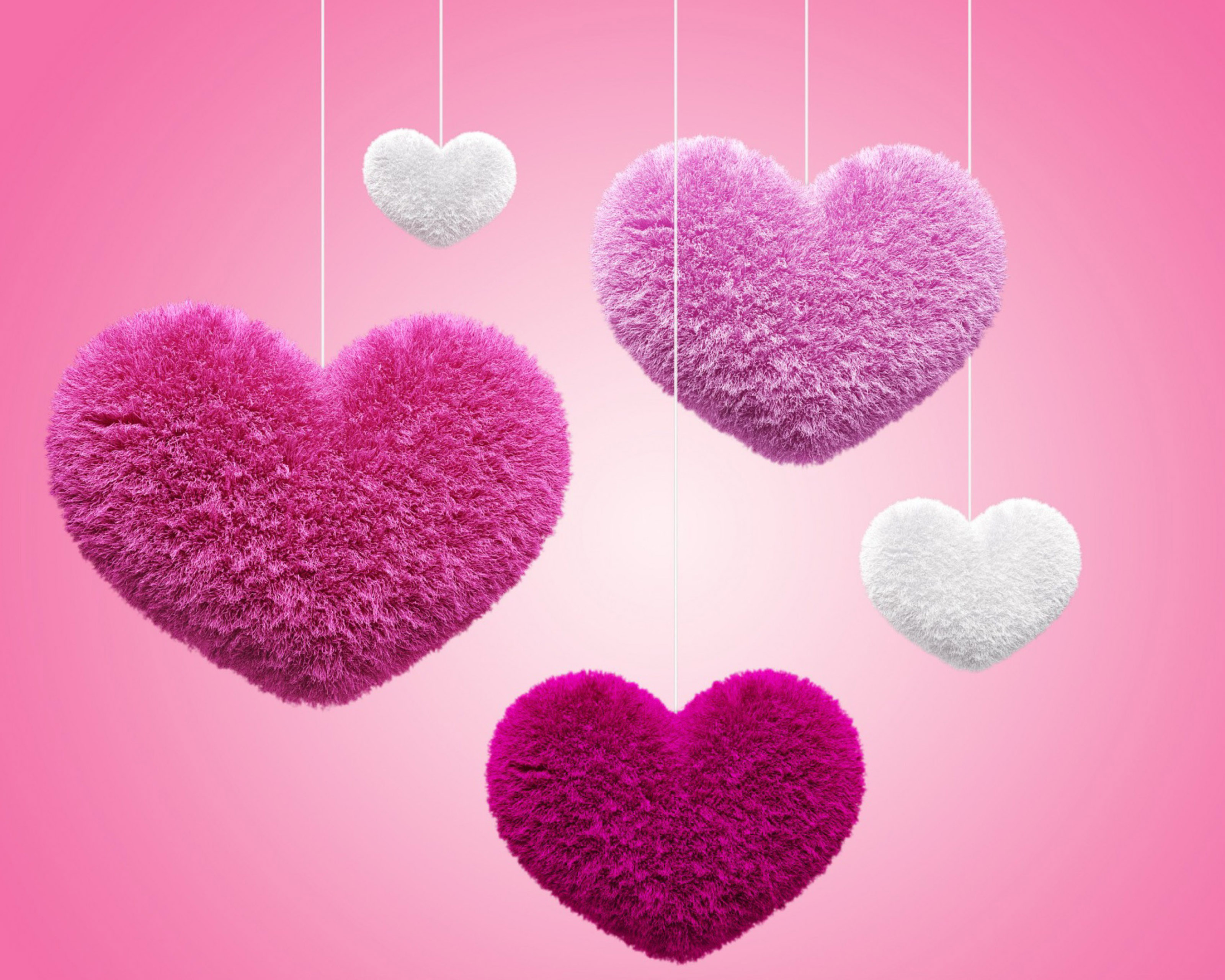 レノボk3ノートのhd壁紙,心臓,ピンク,愛,バレンタイン・デー,心臓