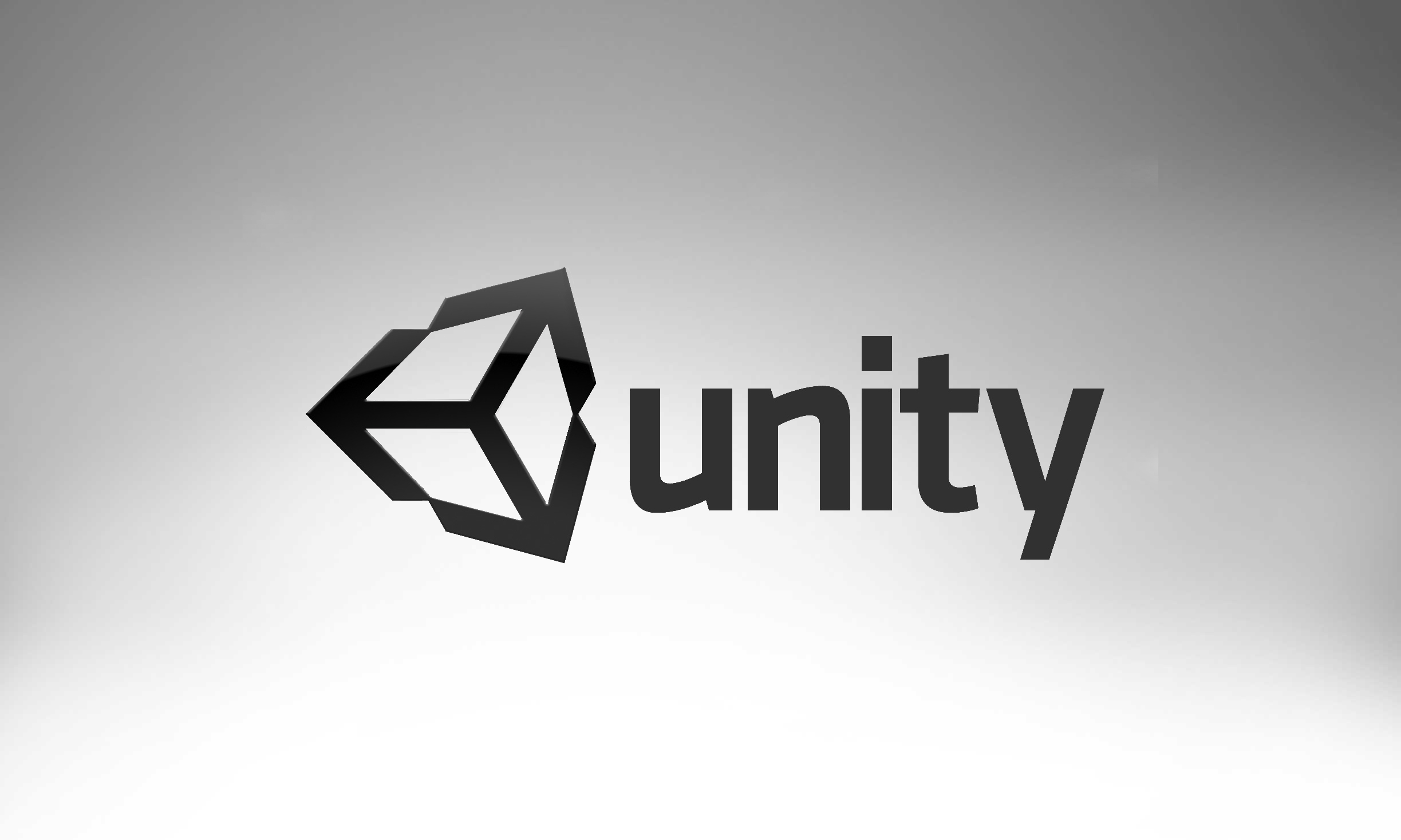 Unity Wallpaper logo text font brand graphics 414197 WallpaperUse