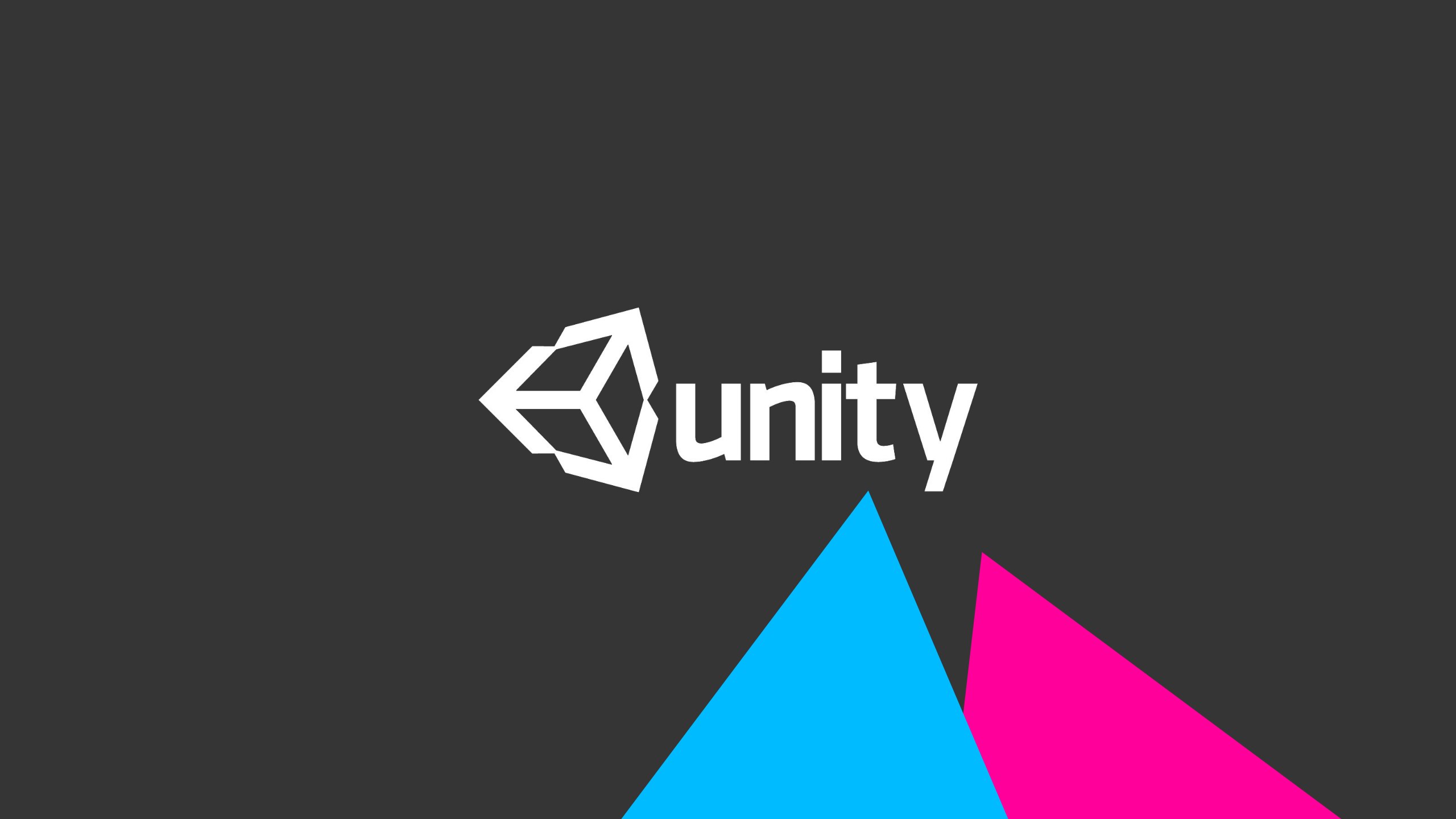 unity wallpaper,font,text,logo,graphic design,blue