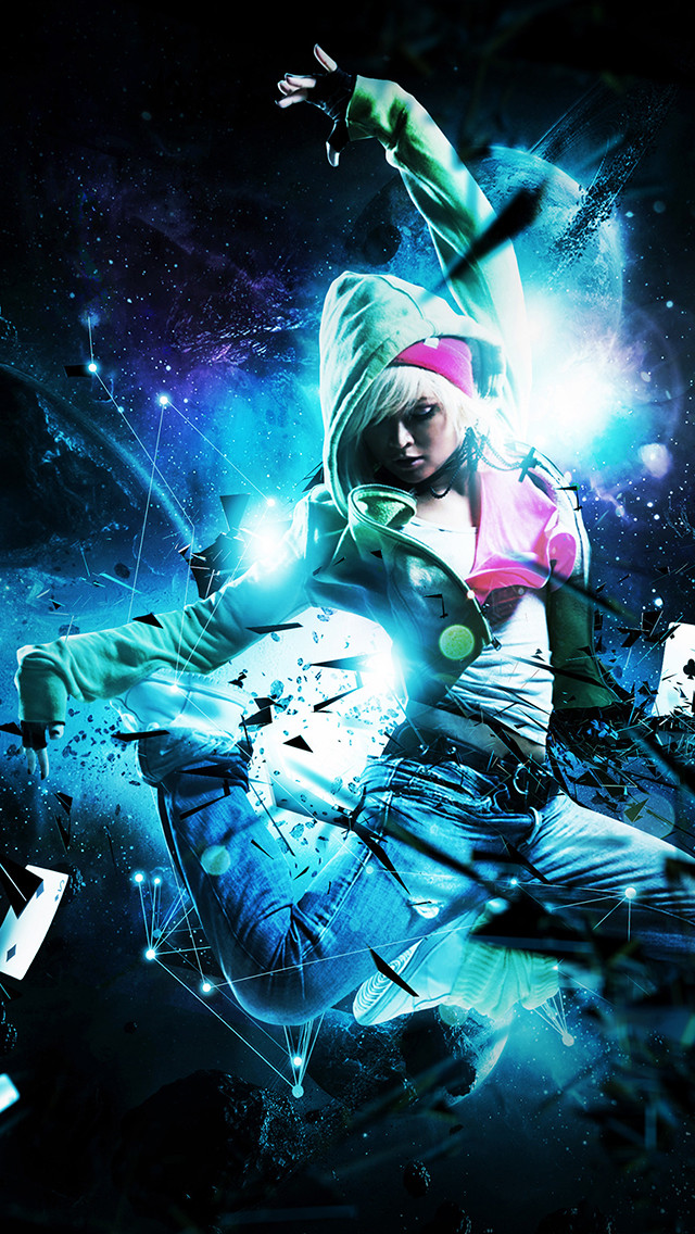 Hip Hop Dance Wallpaper White Hip Hop Dance Street Dance Pink Dance 4146 Wallpaperuse