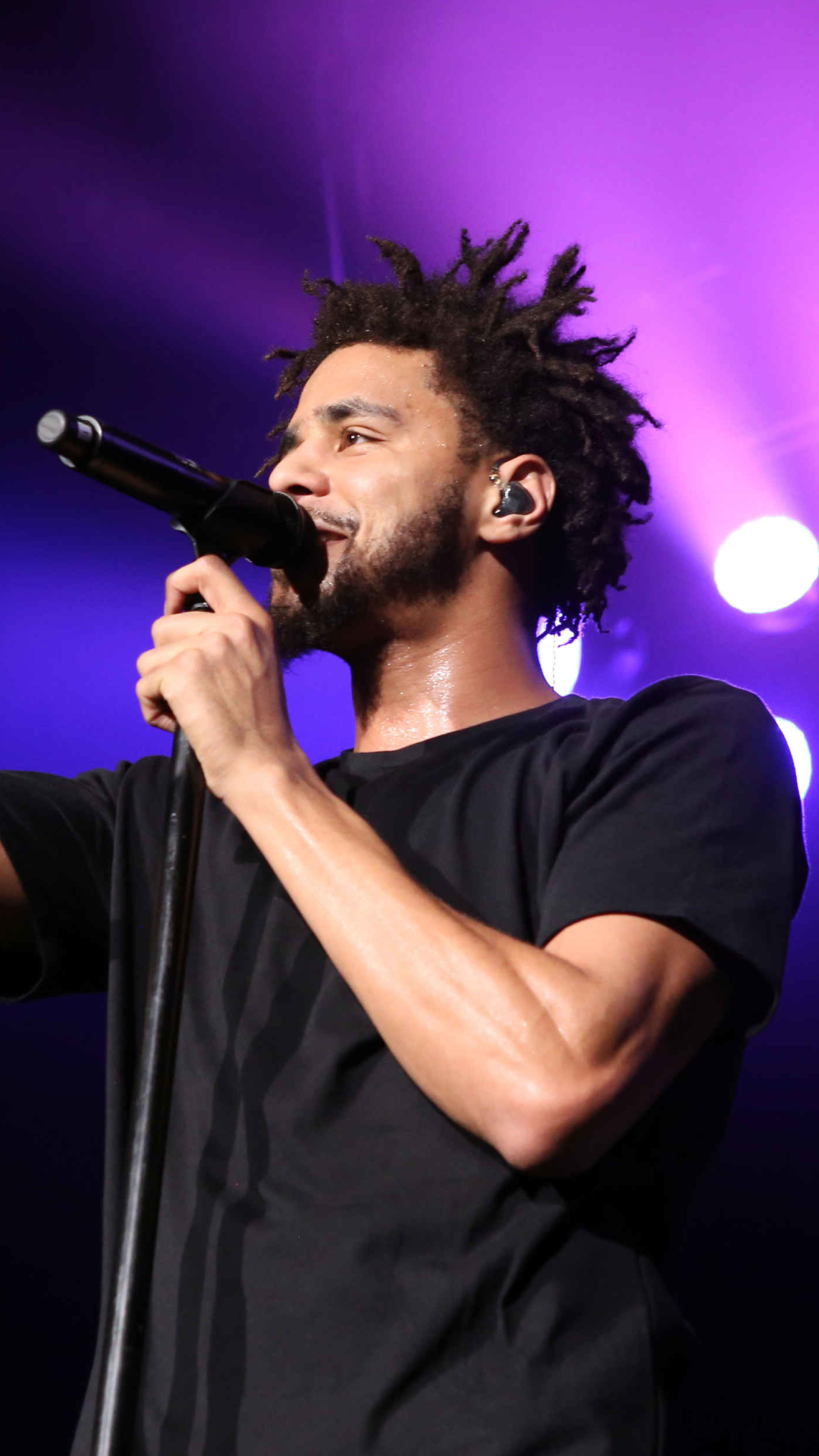 j cole wallpaper hd,performance,unterhaltung,singen,sänger,musik 