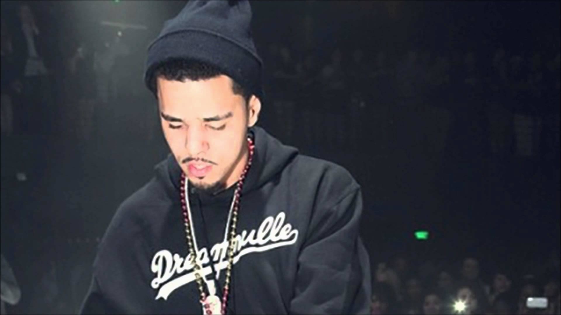 j cole fond d'écran hd,la musique,cool,rappeur,front,bonnet