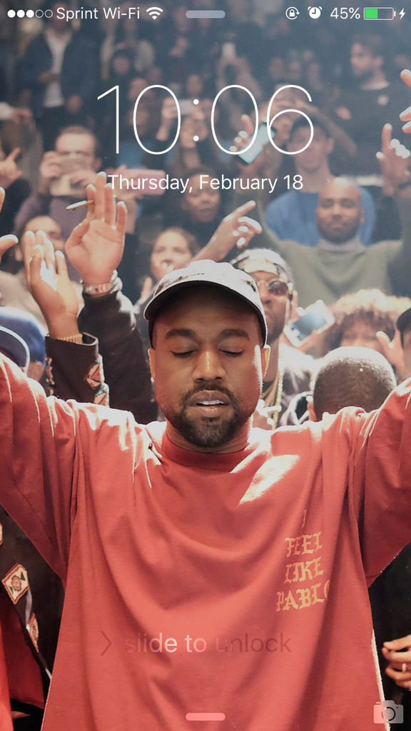 kanye west iphone 6 wallpaper,forehead,smile