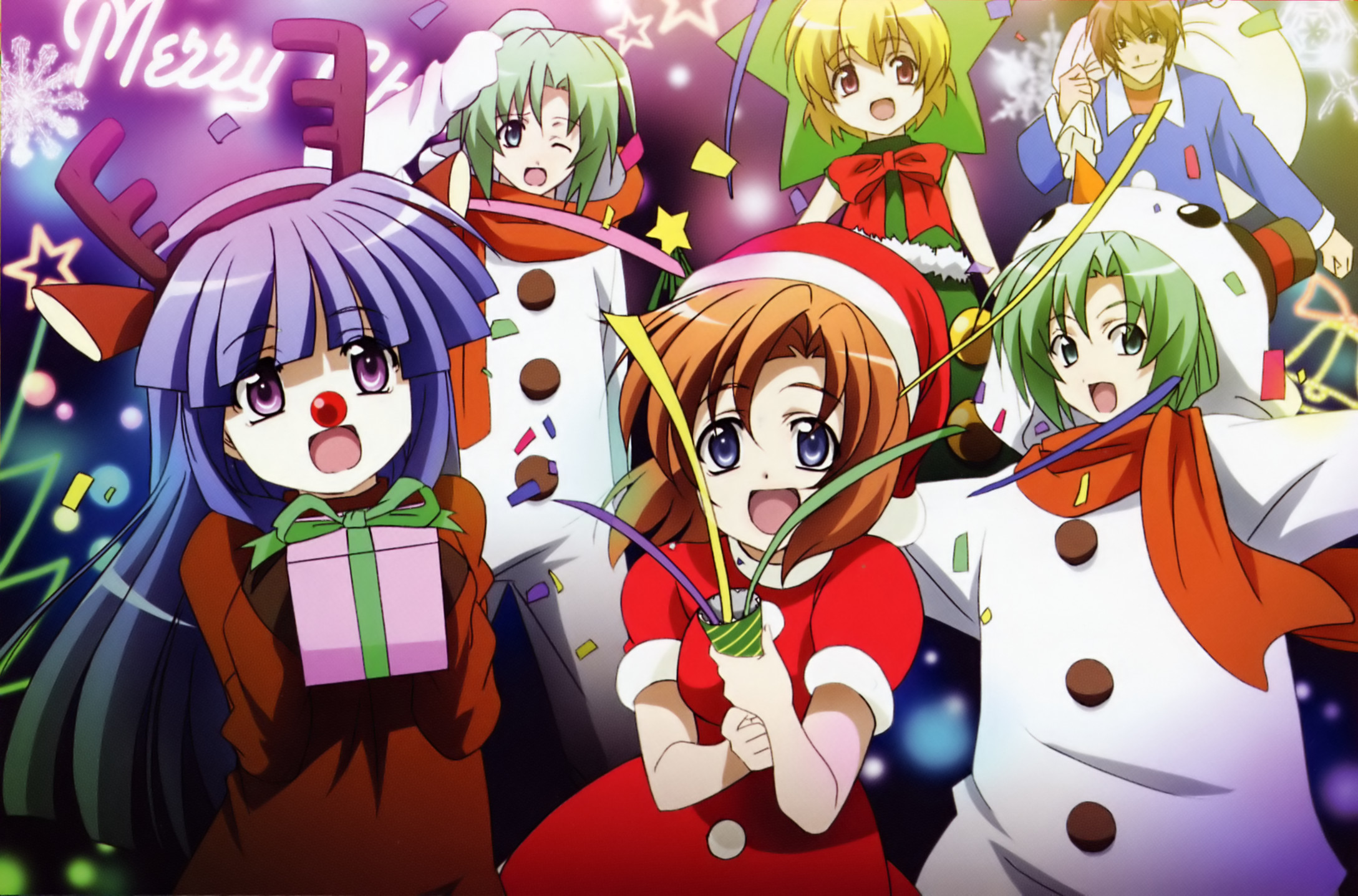 freezing wallpaper,anime,cartoon,animated cartoon,artwork,happy