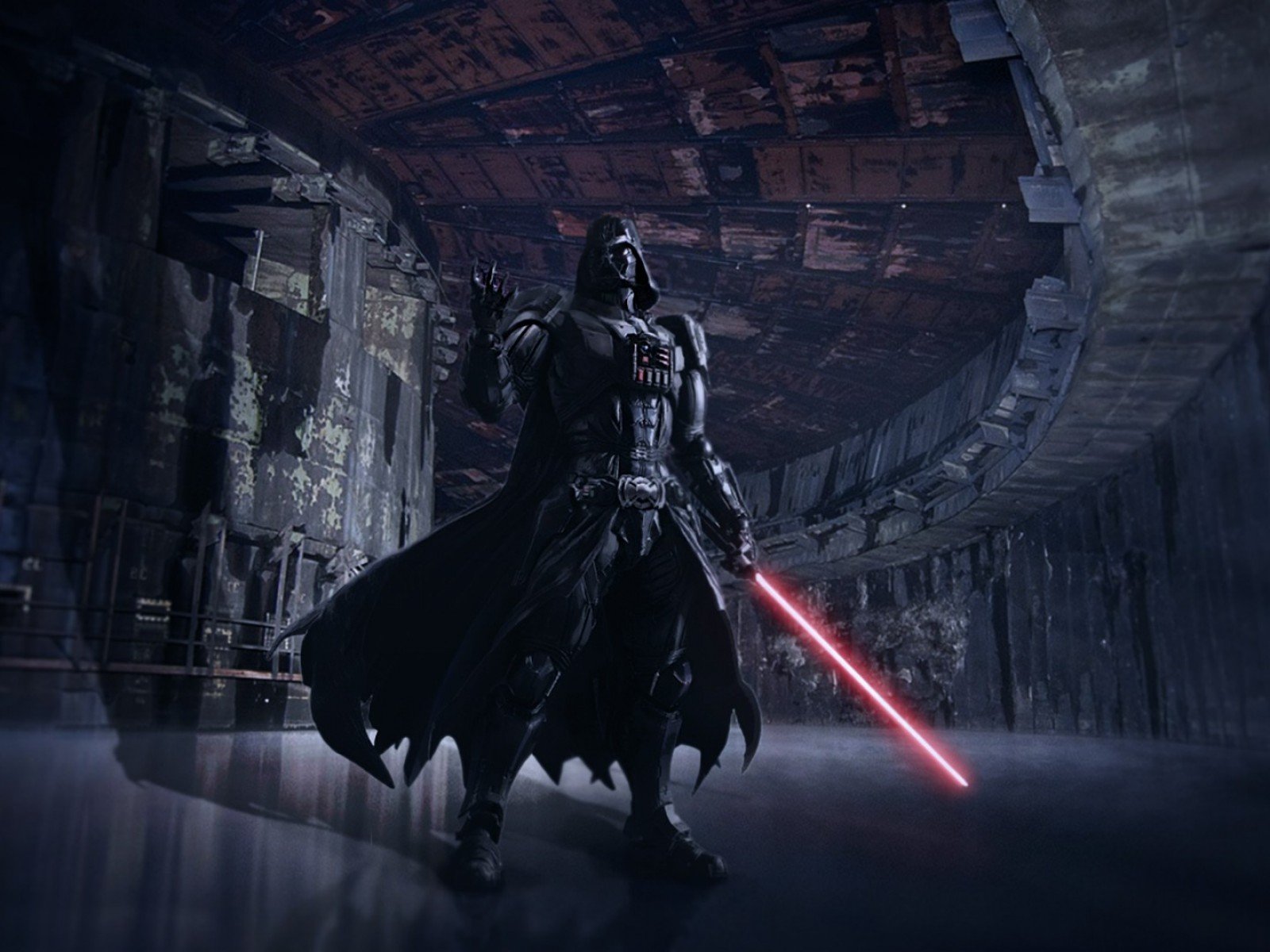 star wars tablet wallpaper,action adventure game,darkness,pc game,cg artwork,screenshot