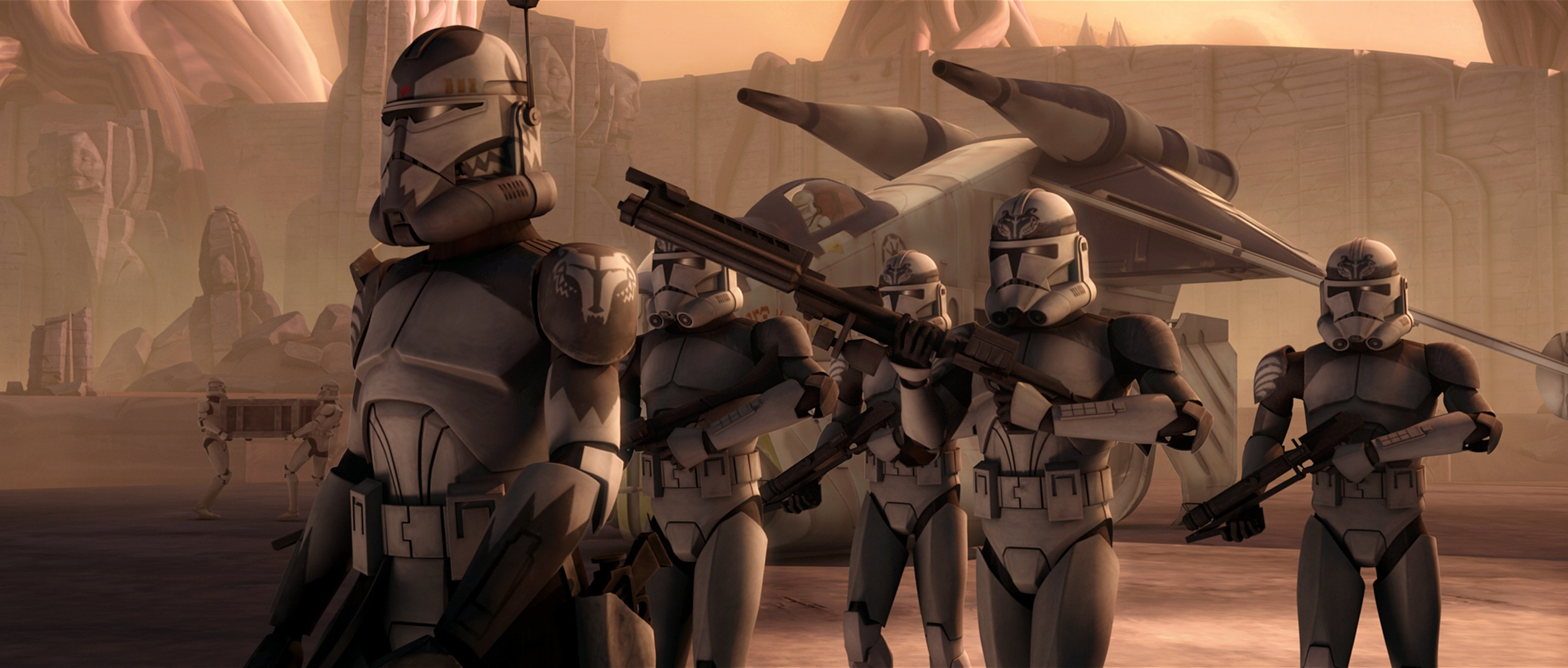 fondo de pantalla de star wars trooper,mecha,personaje de ficción,máquina,animación,cg artwork