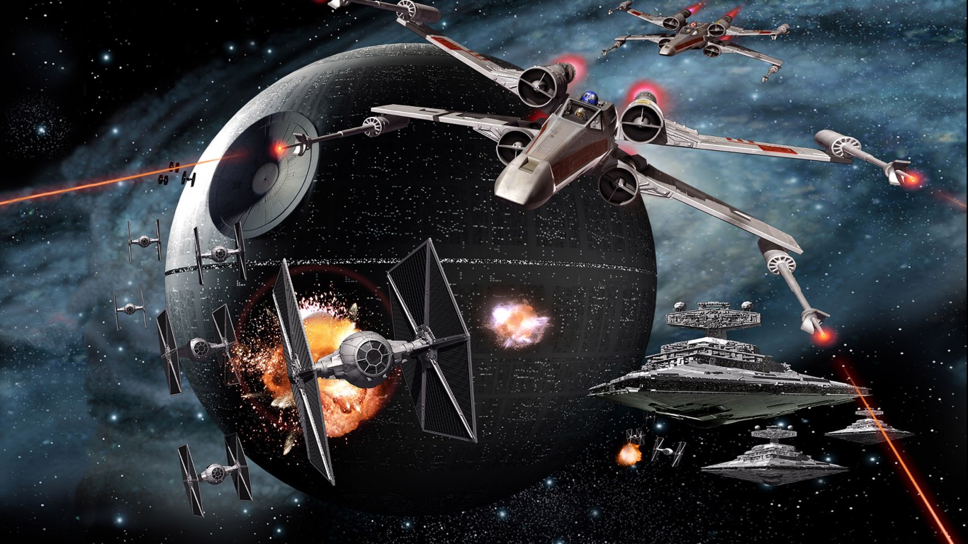 fondo de pantalla de barcos de star wars,astronave,espacio exterior,espacio,objeto astronómico,estación espacial