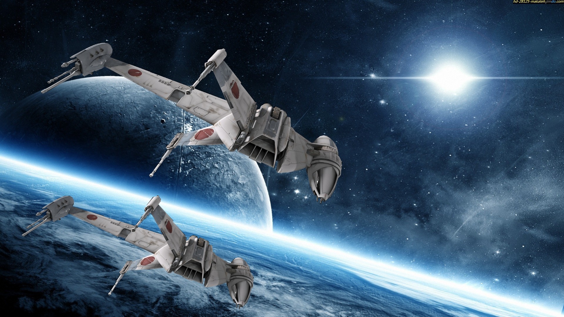 star wars ships wallpaper,outer space,atmosphere,space,astronomical object,sky