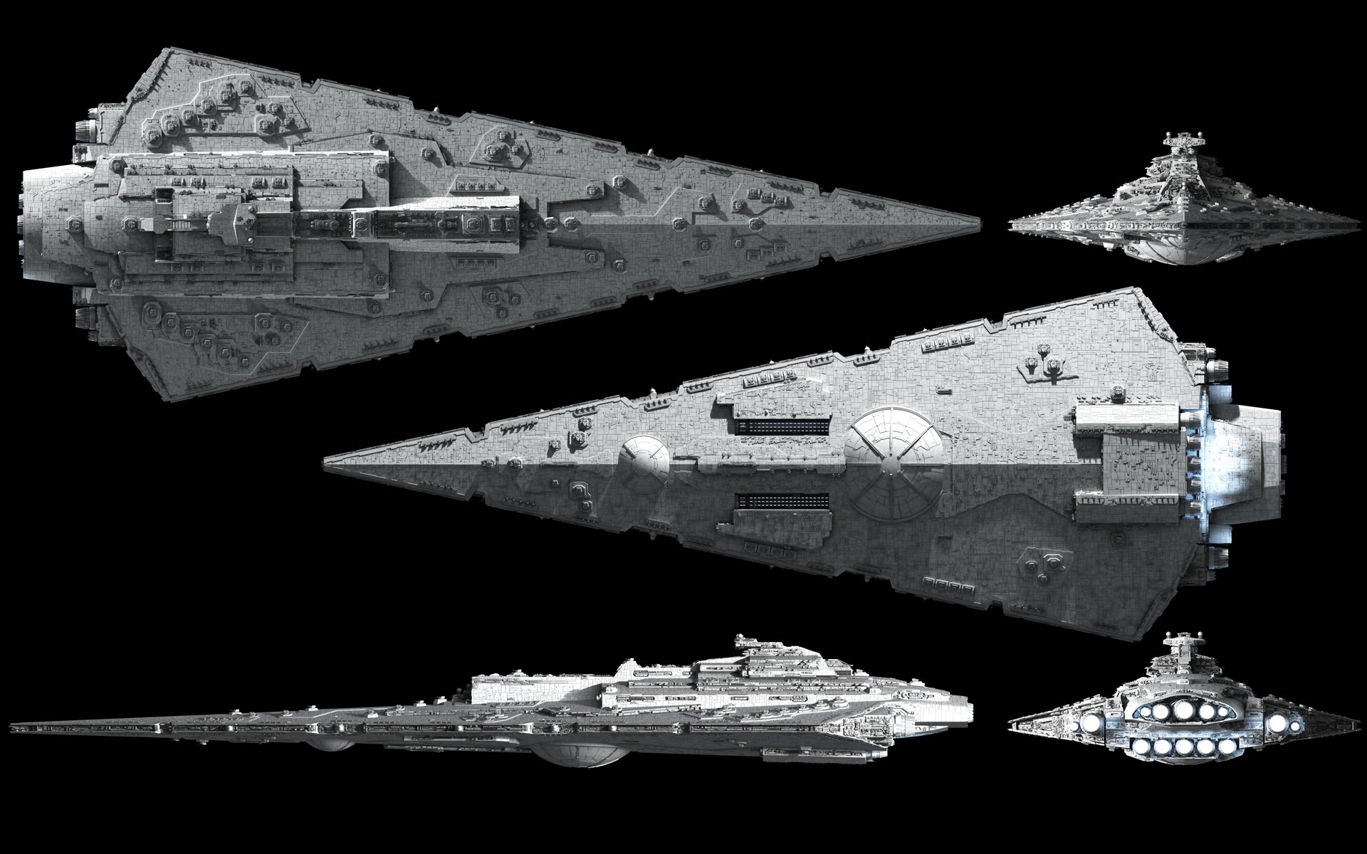 star wars ships wallpaper,battlecruiser,vehicle,battleship,rocket powered aircraft,spacecraft