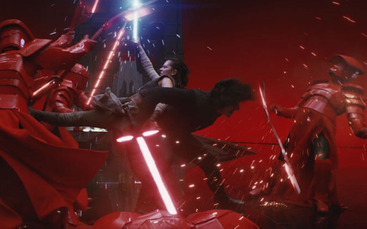 fondo de pantalla de la sala de star wars,rojo,actuación,concierto de rock,personaje de ficción,concierto