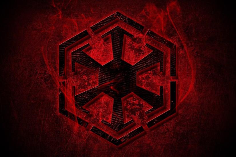 sfondo di ipad star wars,rosso,simmetria,modello,design,simbolo