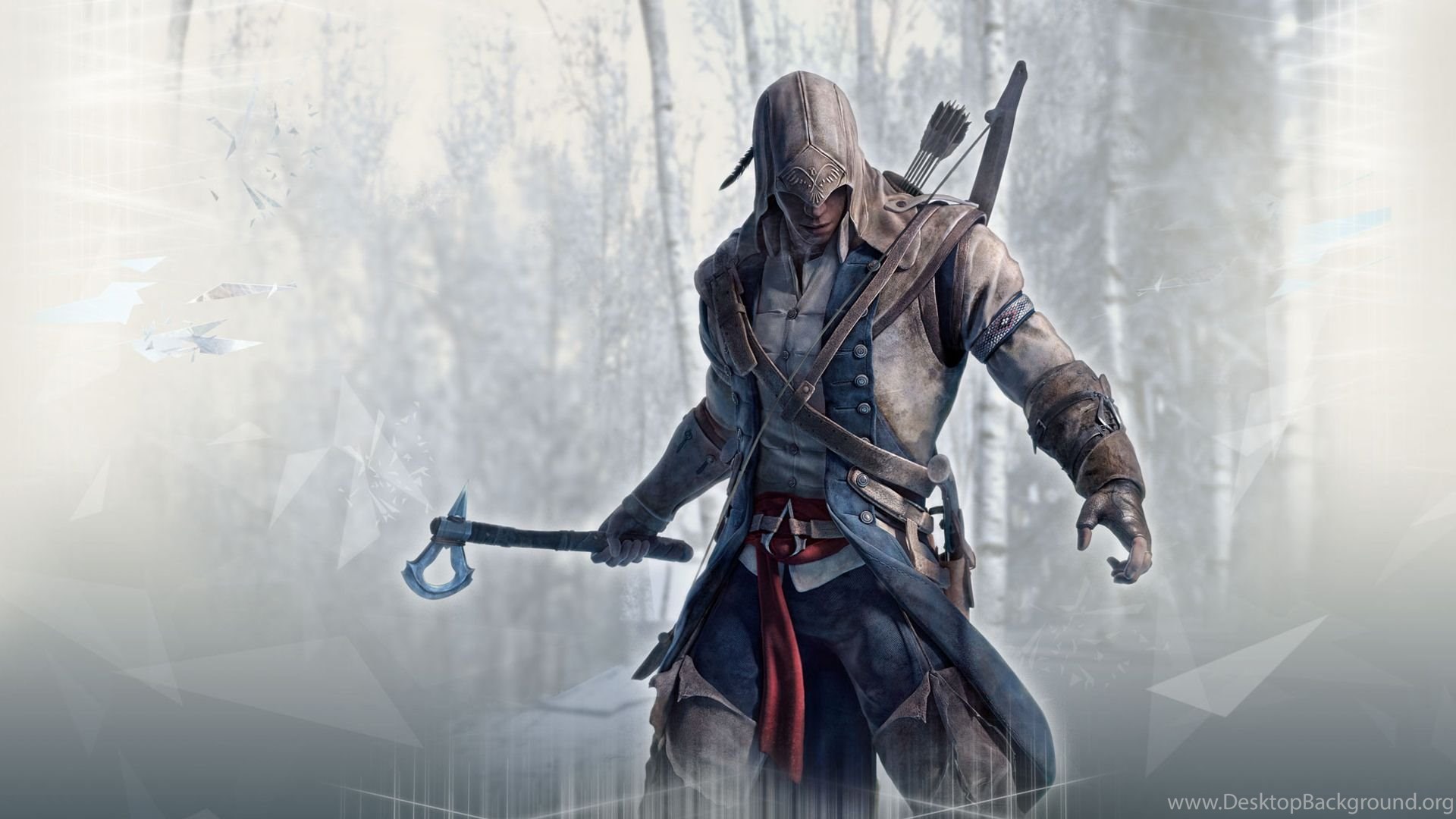 wallpaper of assassin creed,action adventure game,pc game,cg artwork,illustration,fictional character