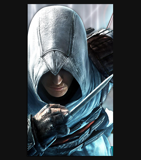 assassins creed wallpaper android,helmet,fictional character,photography,stock photography,personal protective equipment