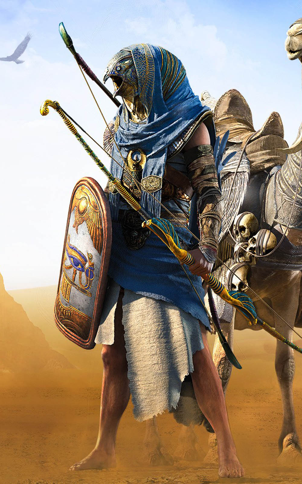 assassins creed wallpaper android,conquistador,knight,mythology,warlord,cuirass