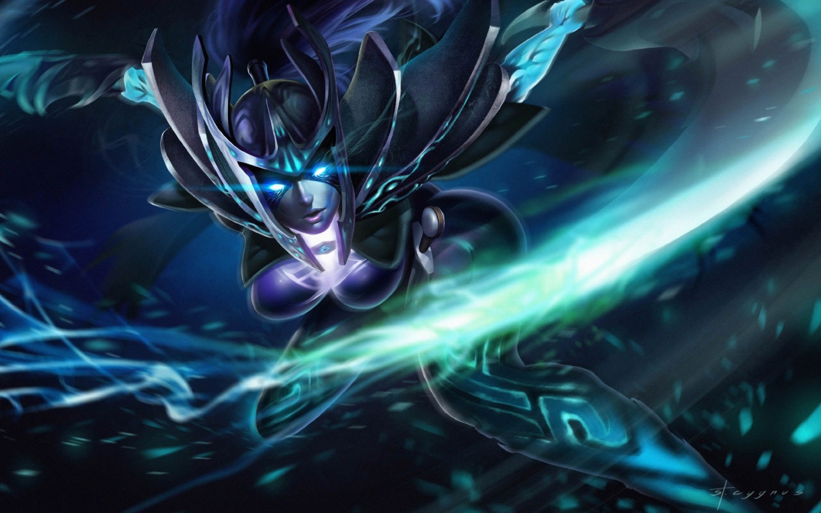 sfondi dota 2 arcana,cg artwork,disegno grafico,anime,personaggio fittizio,buio