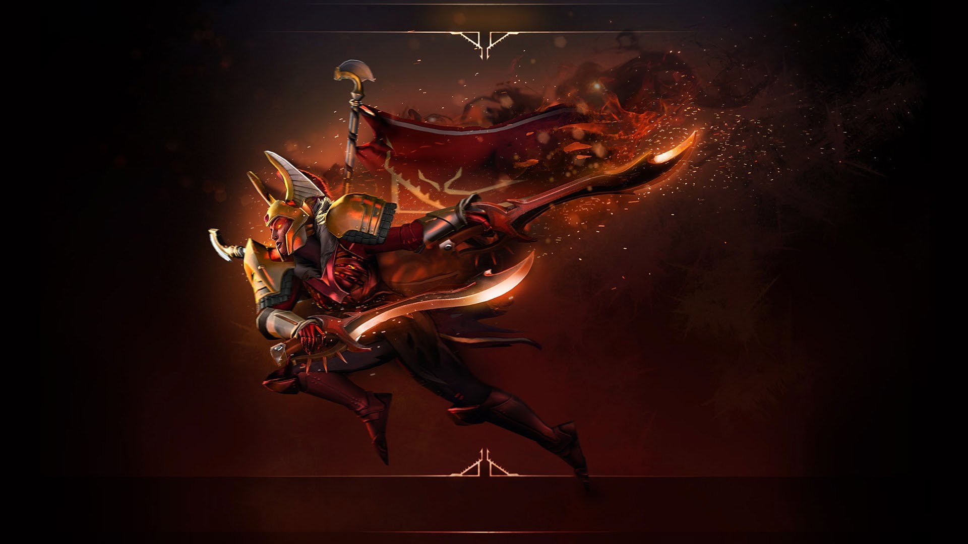 fond d'écran dota 2 arcana,oeuvre de cg,ténèbres,illustration,personnage fictif,conception graphique