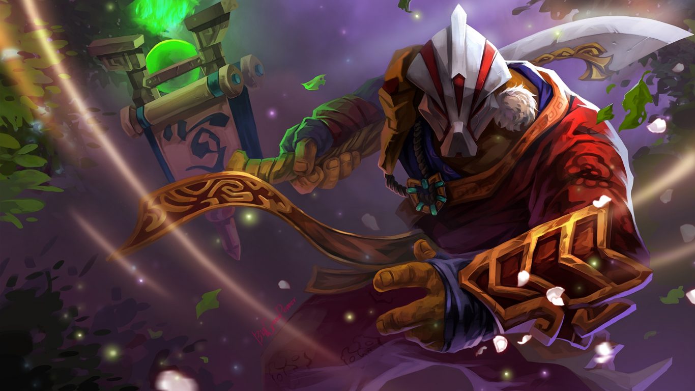 dota 2 arcana wallpaper,action adventure game,pc game,games,adventure game,fictional character