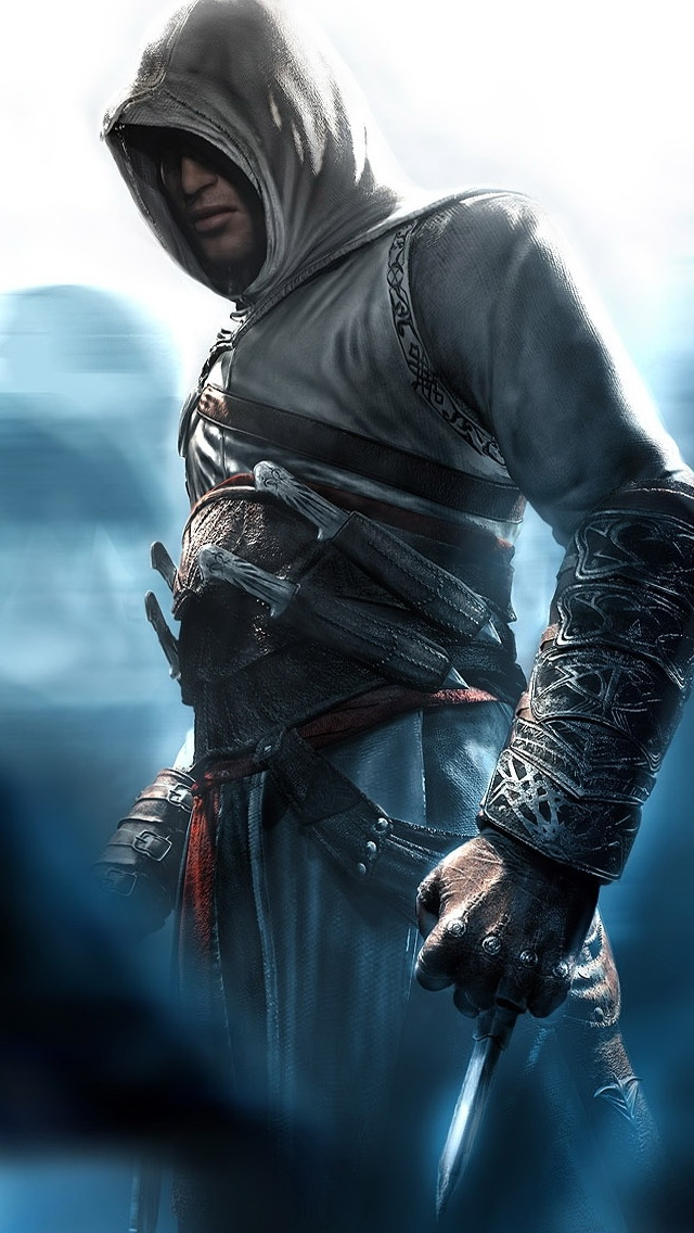 assassin's creed wallpaper iphone,action adventure game,cg artwork,outerwear,fictional character,movie