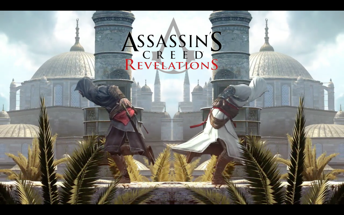 assassin's creed revelations wallpaper,action adventure game,pc game,strategy video game,games,adventure game