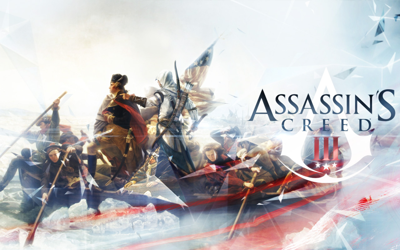 ac3壁紙,車両,ボート,船,ボート遊び,ゲーム