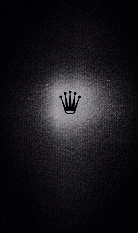 rolex logo wallpaper,black,logo,font,darkness,black and white