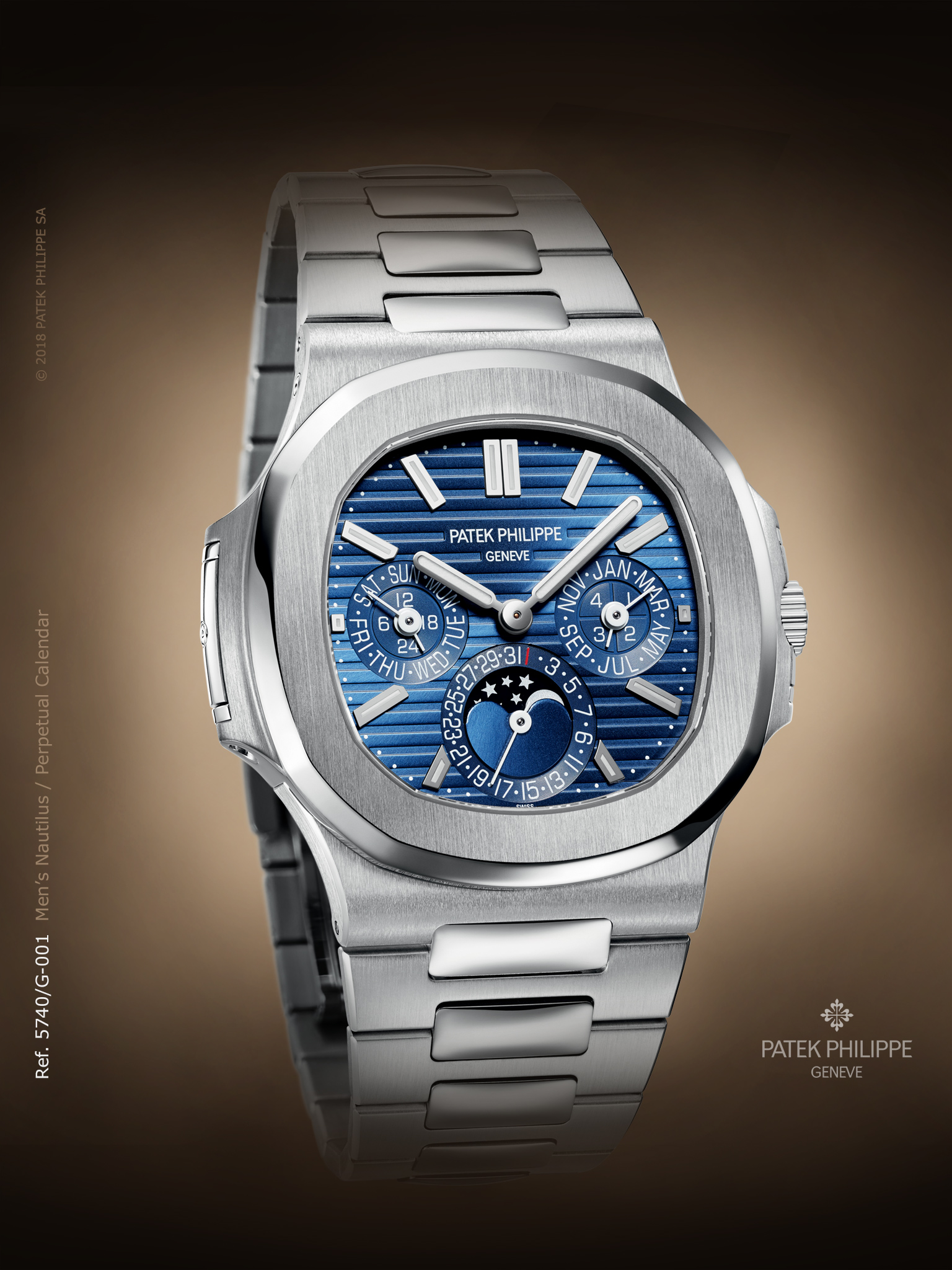 sfondo di patek philippe,orologio,orologio analogico,blu,accessorio per orologio,prodotto