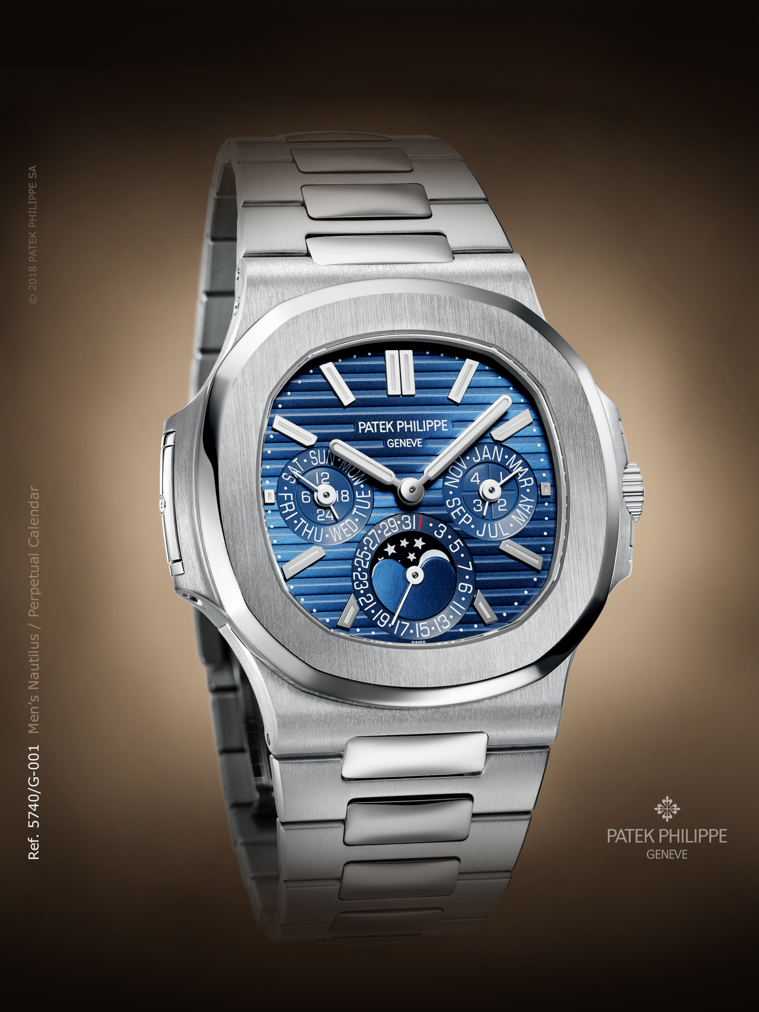 patek philippe wallpaper,watch,analog watch,blue,watch accessory,fashion accessory