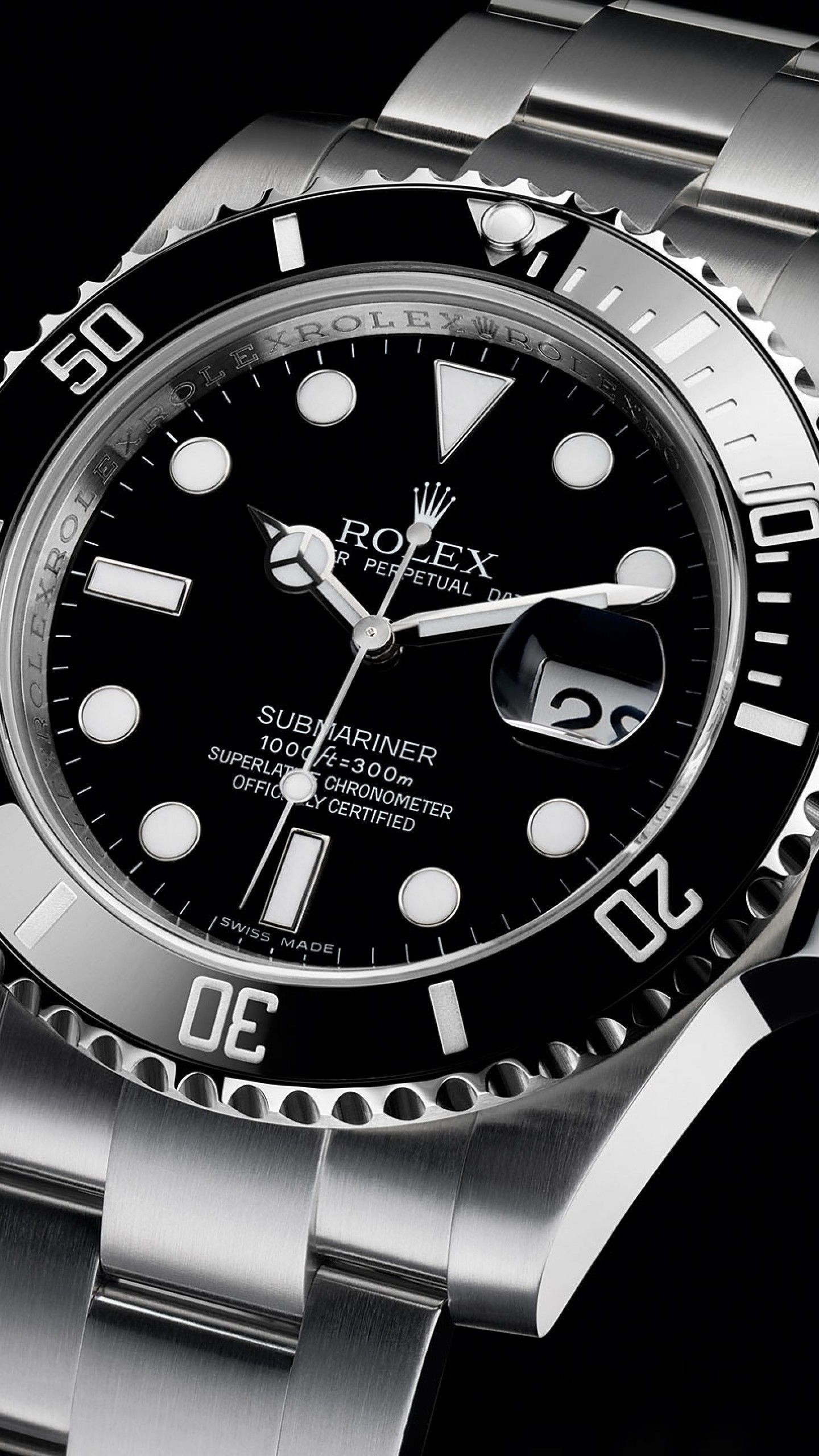 rolex iphone wallpaper,watch,analog watch,watch accessory,black,fashion accessory