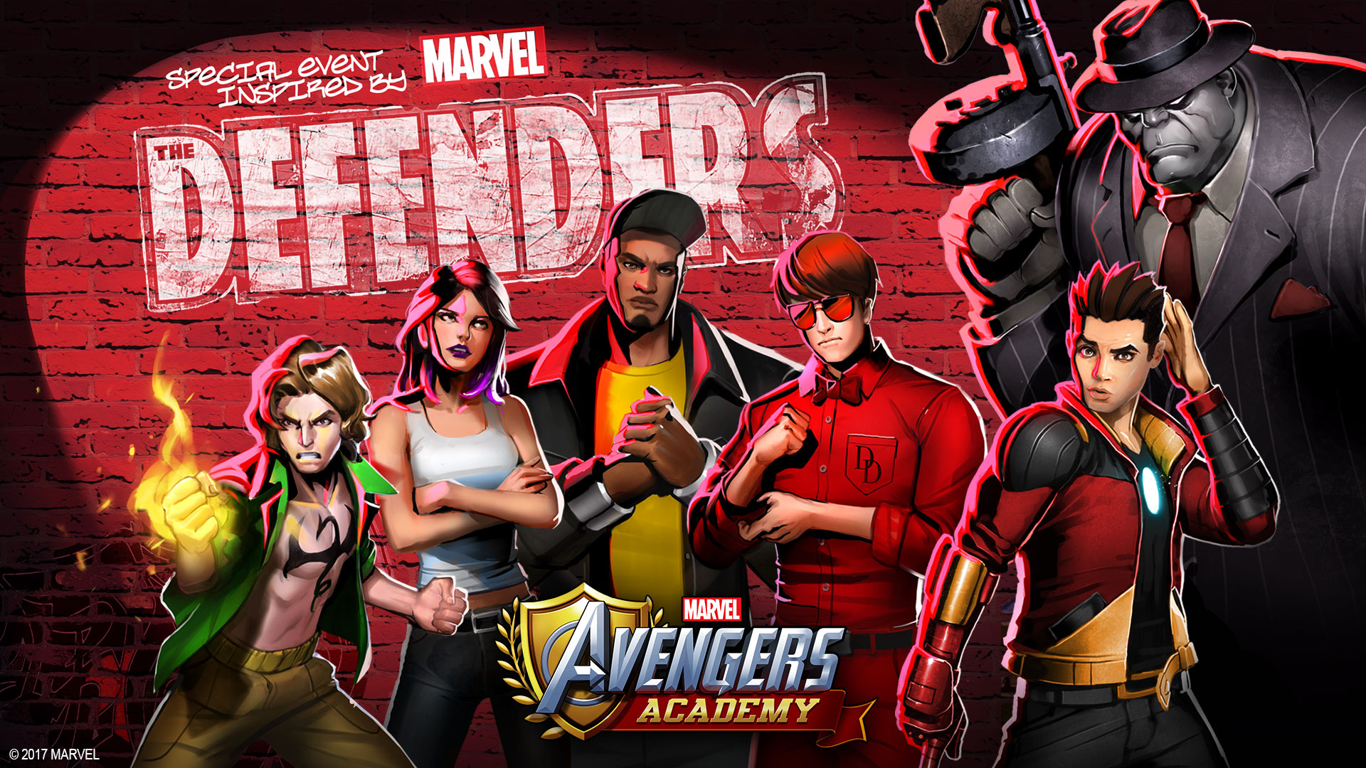 fond d'écran marvel defenders,jeu pc,jeu d'aventure d'action,héros,jeux,personnage fictif