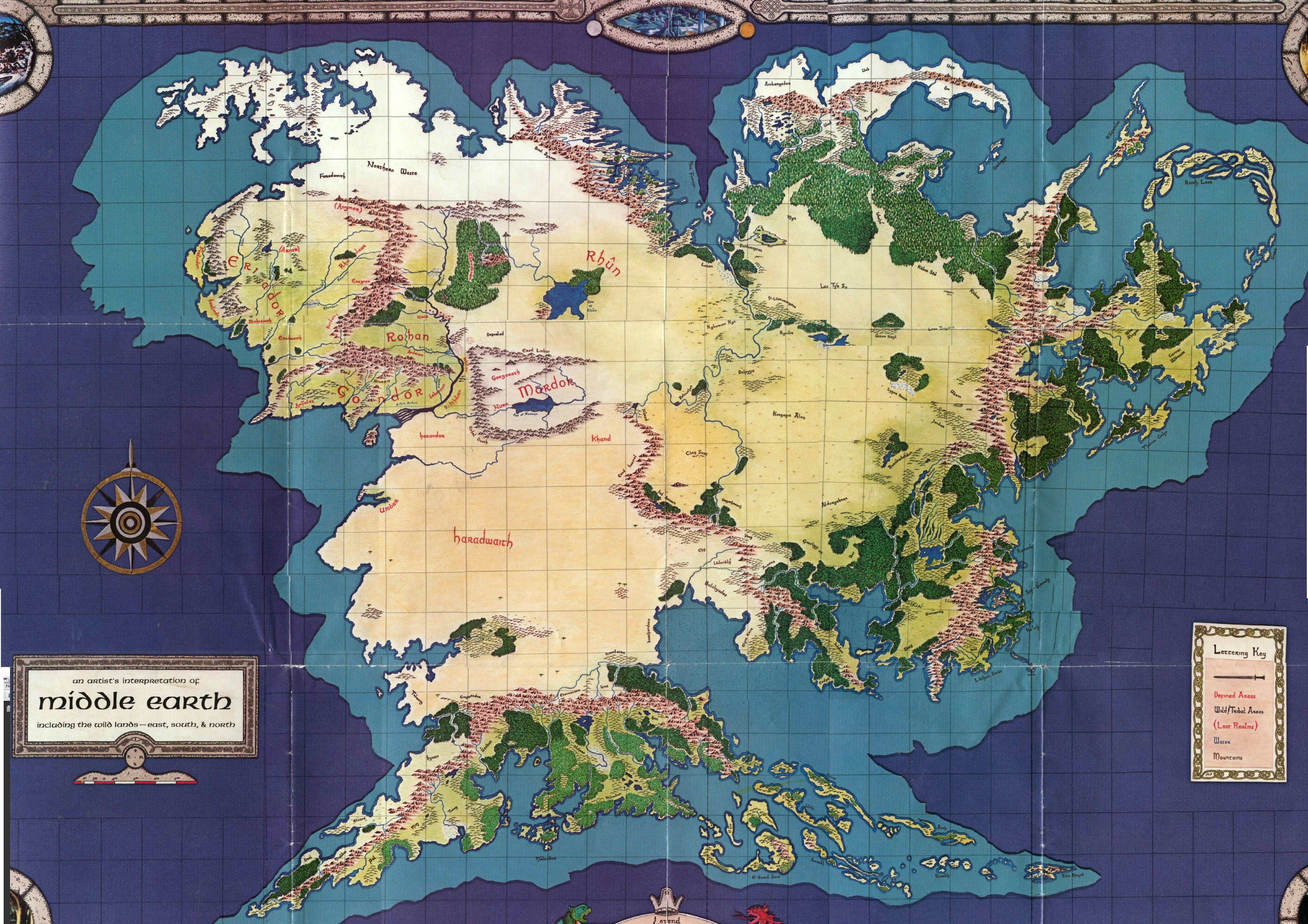 middle earth map wallpaper,map,world,atlas