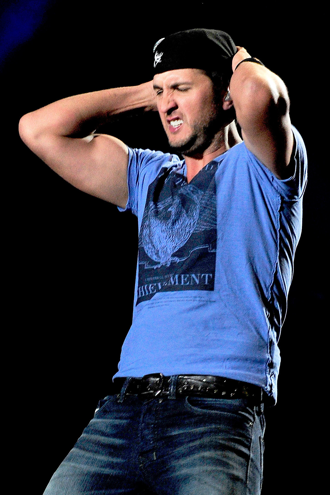 fond d'écran luke bryan,chanteur,la musique,spectacle de talents,cool,performance