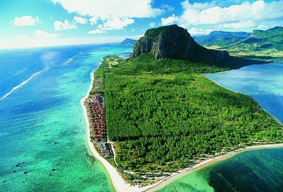 mauritius wallpaper,natural landscape,nature,island,coastal and oceanic landforms,islet