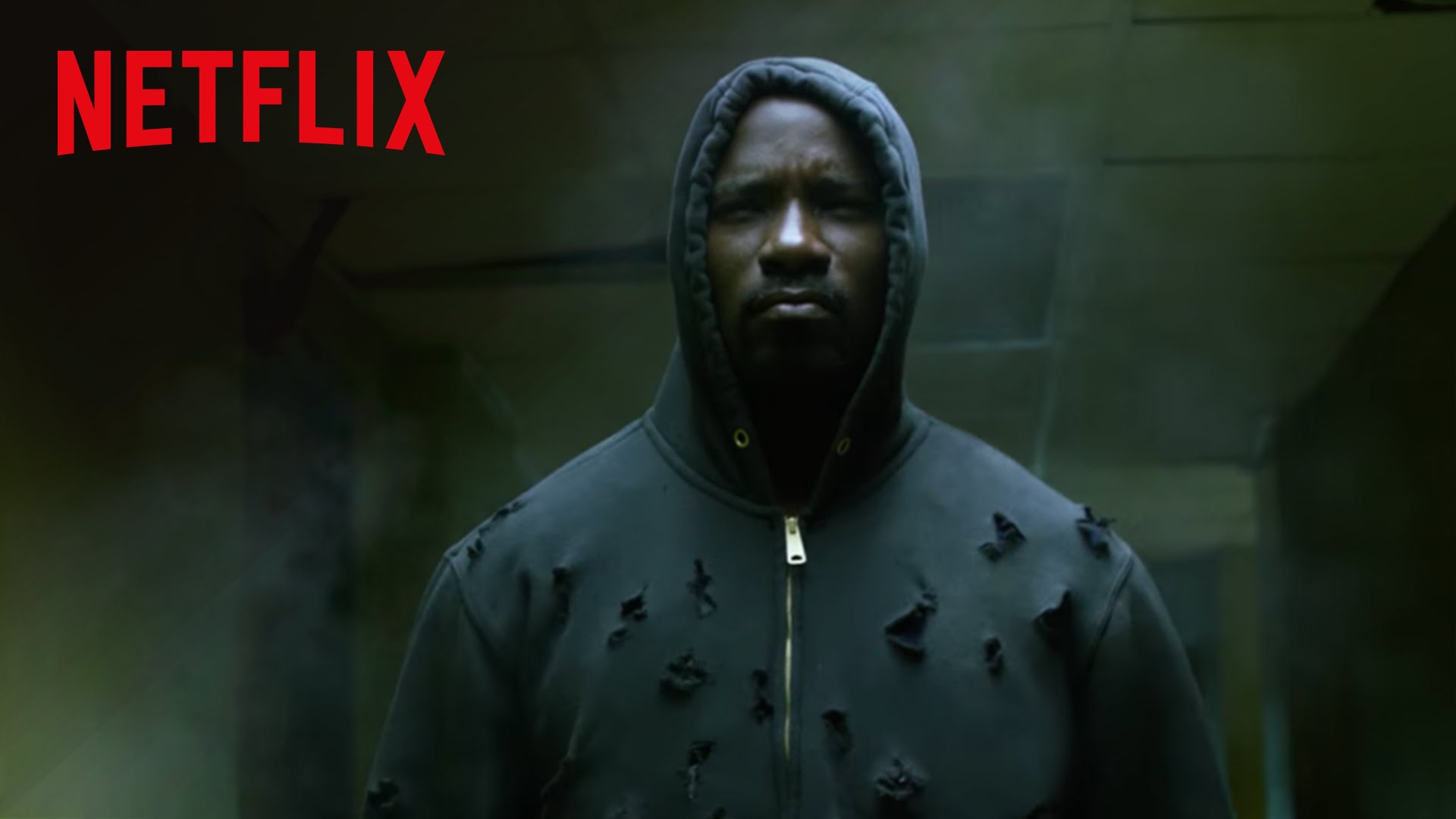 luke cage wallpaper,human,darkness,digital compositing,adaptation,beard