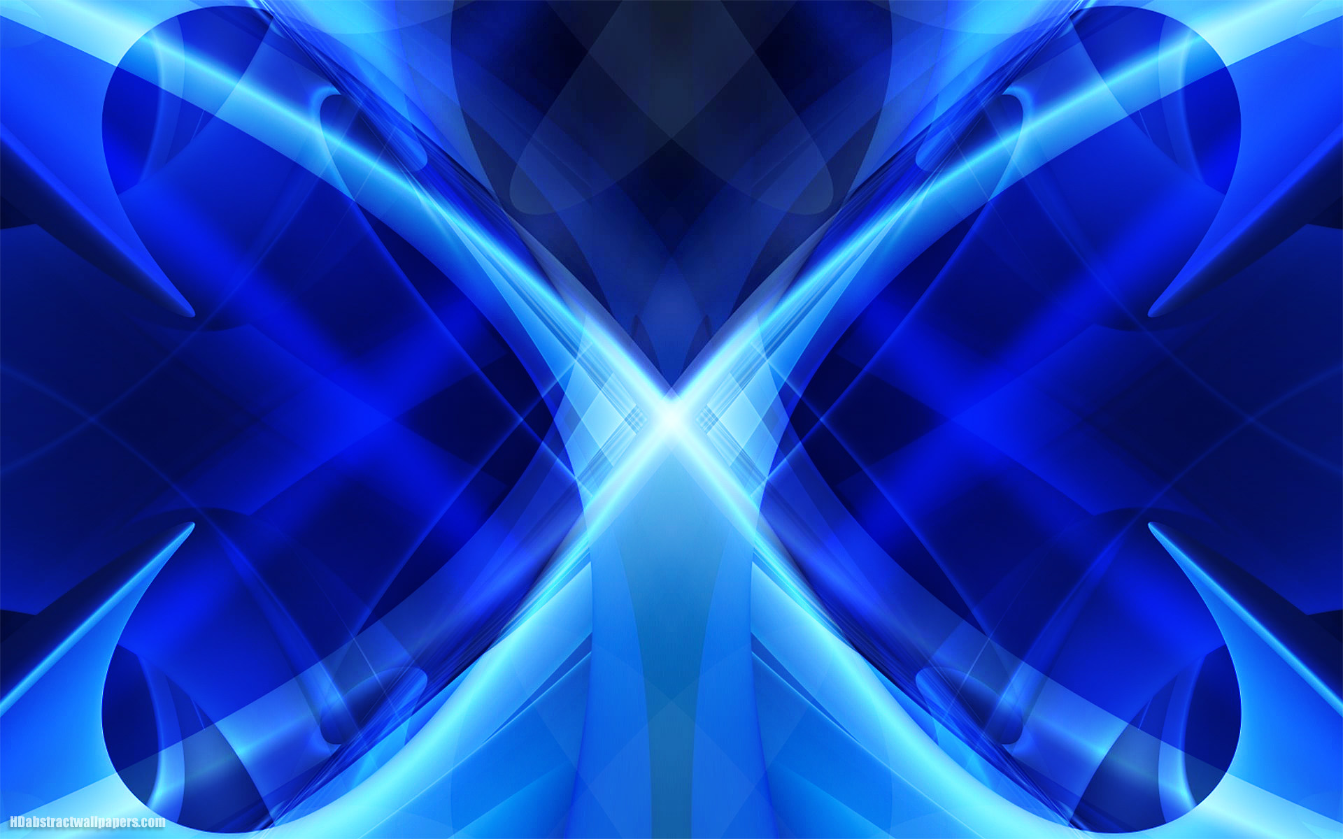 moderne blaue tapete,blau,elektrisches blau,kobaltblau,licht,symmetrie