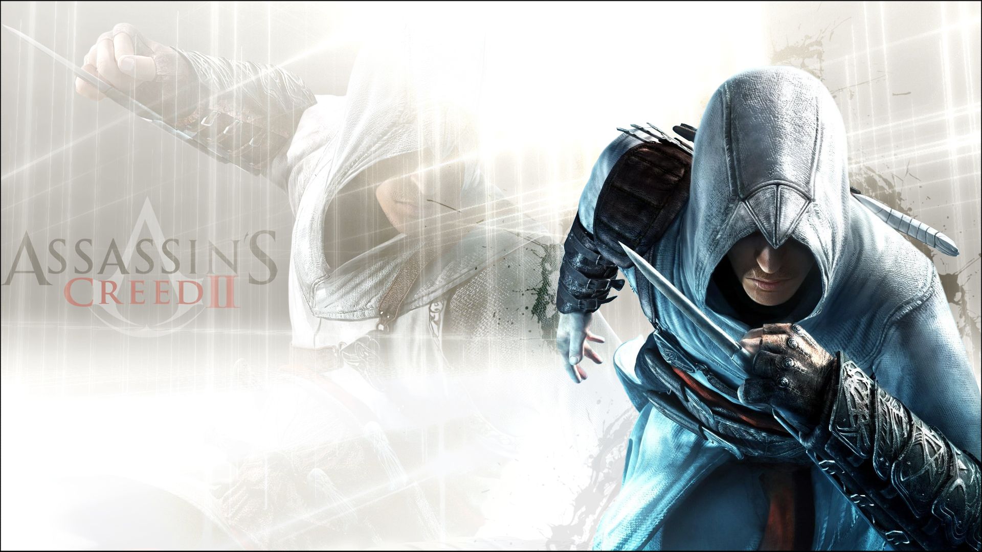 assassin's creed 3d wallpaper,action adventure game,pc game,shooter game,games,cg artwork