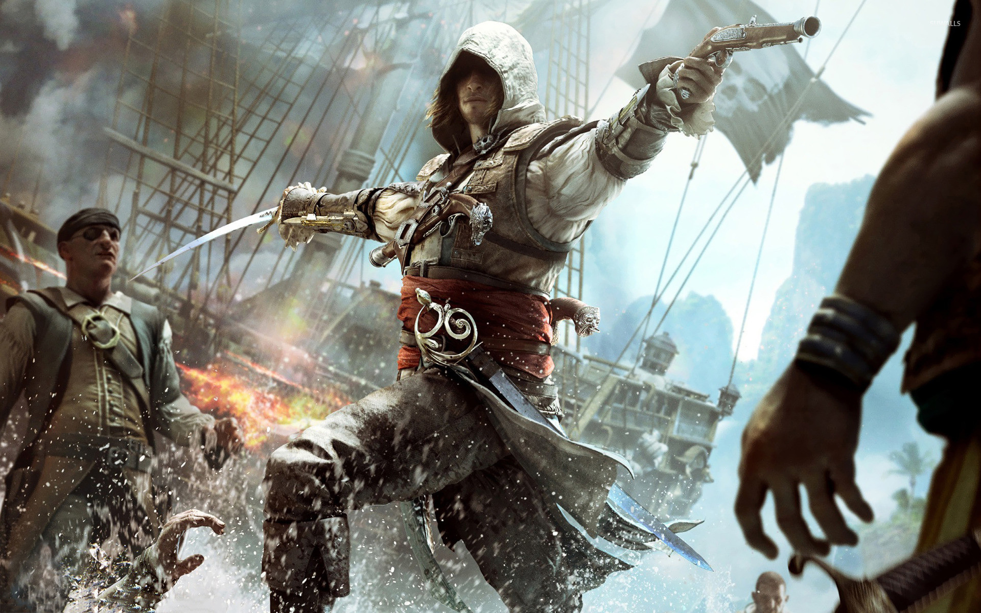 assassin's creed wallpaper download,action adventure game,pc game,movie,games,action film