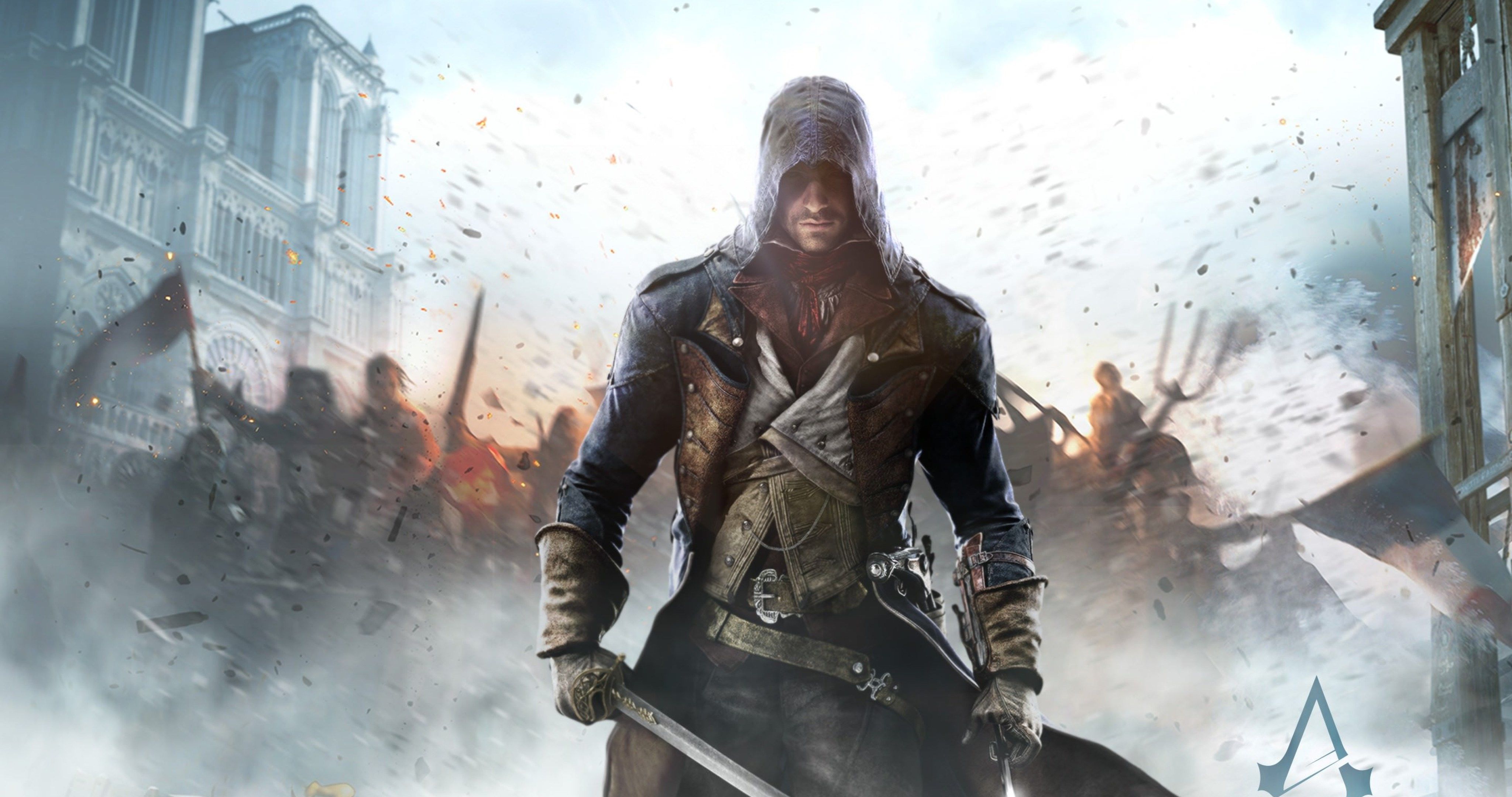 assassin's creed wallpaper download,action adventure game,pc game,adventure game,fictional character,screenshot