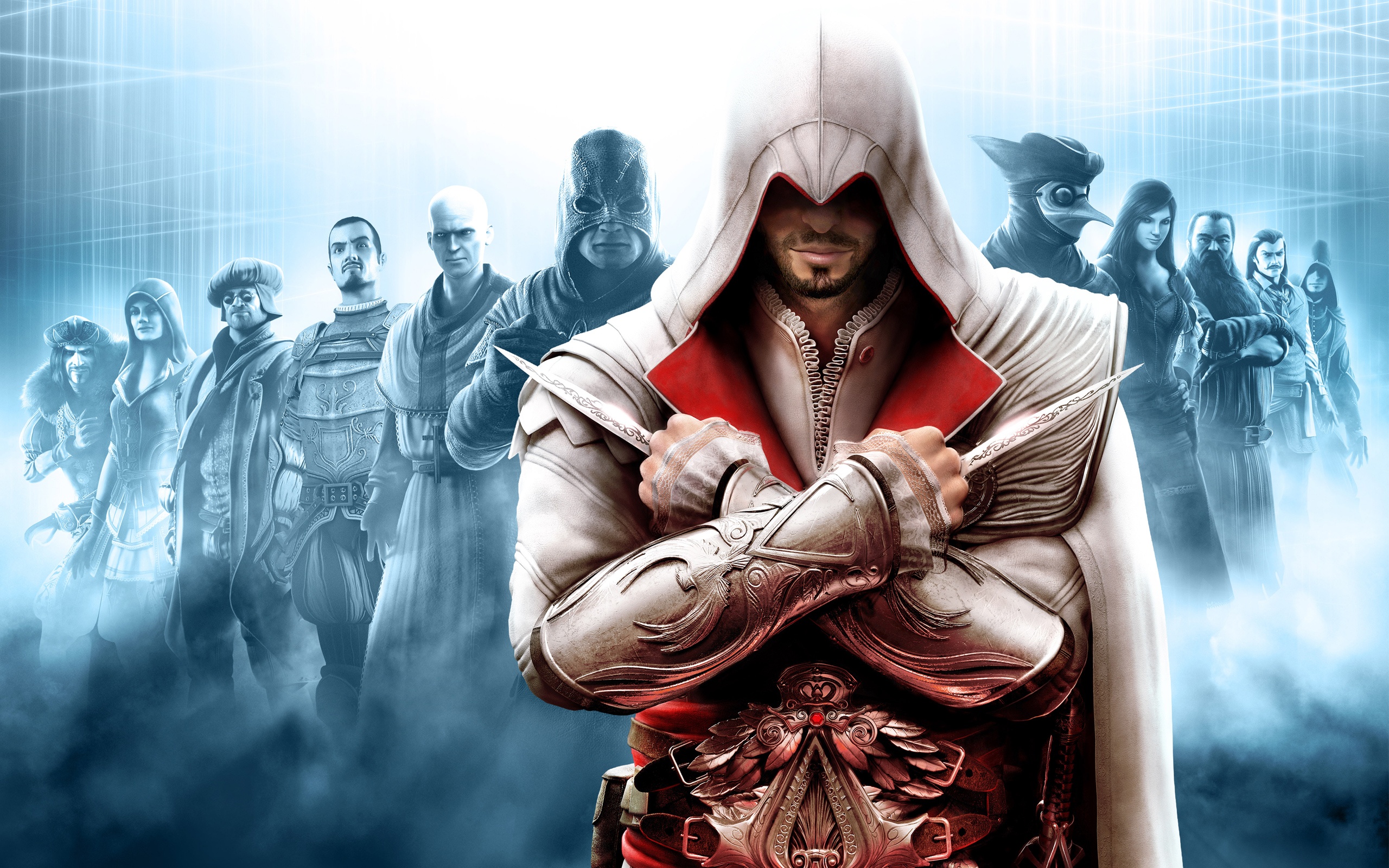 assassins creed download di sfondi,illustrazione,freddo,umano,cg artwork,capispalla