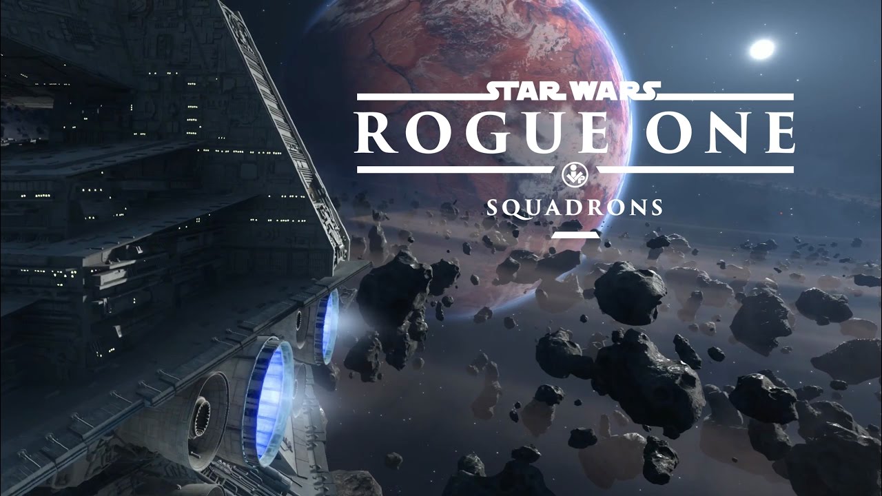 rogue one wallpaper 4k,space,strategy video game,atmosphere,outer space,font