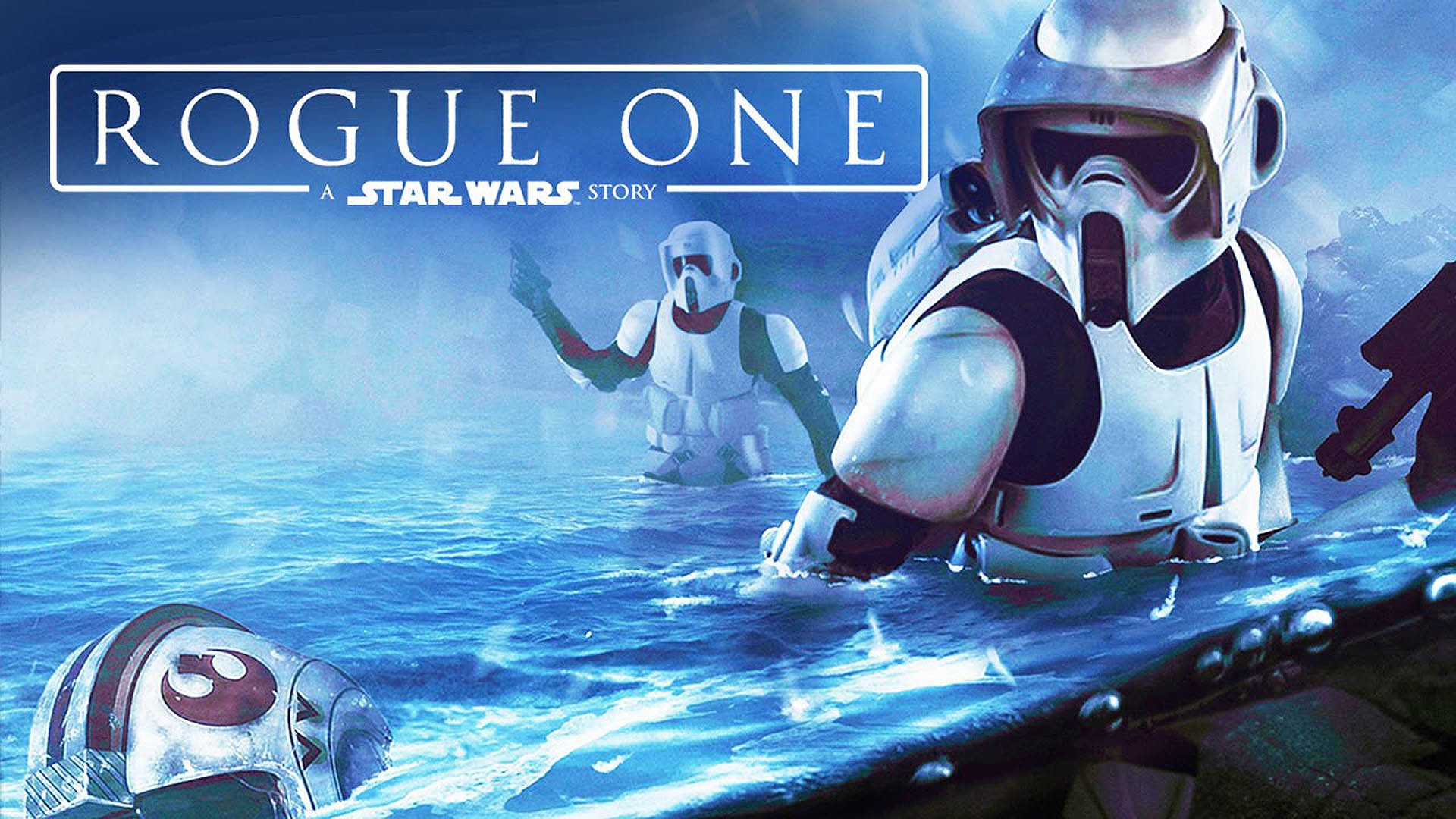 rogue one wallpaper hd,animated cartoon,fictional character,adventure game,scuba diving,games