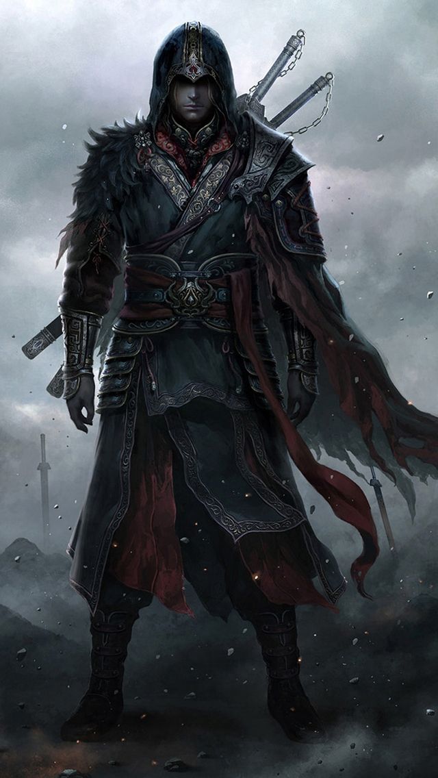 King s dark tidings rezkin wallpaperuse