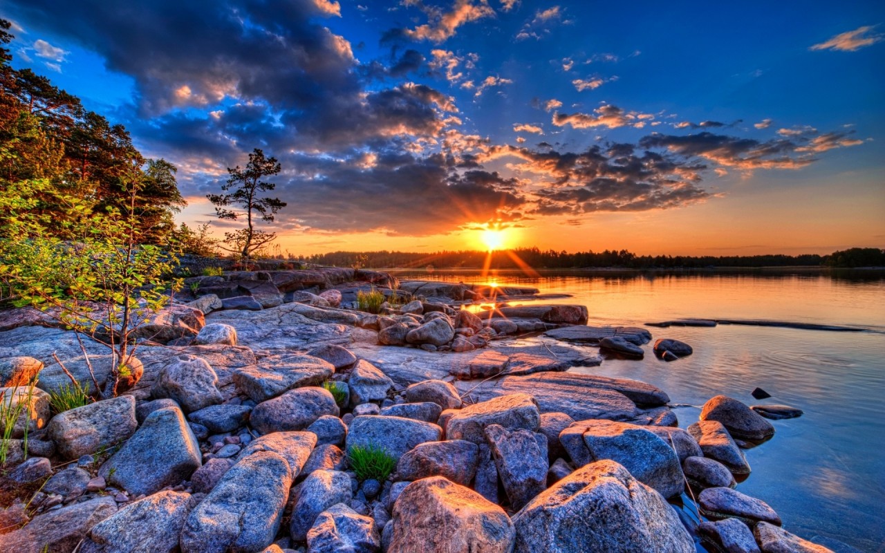 vedi wallpaper hd,cielo,paesaggio naturale,natura,corpo d'acqua,acqua