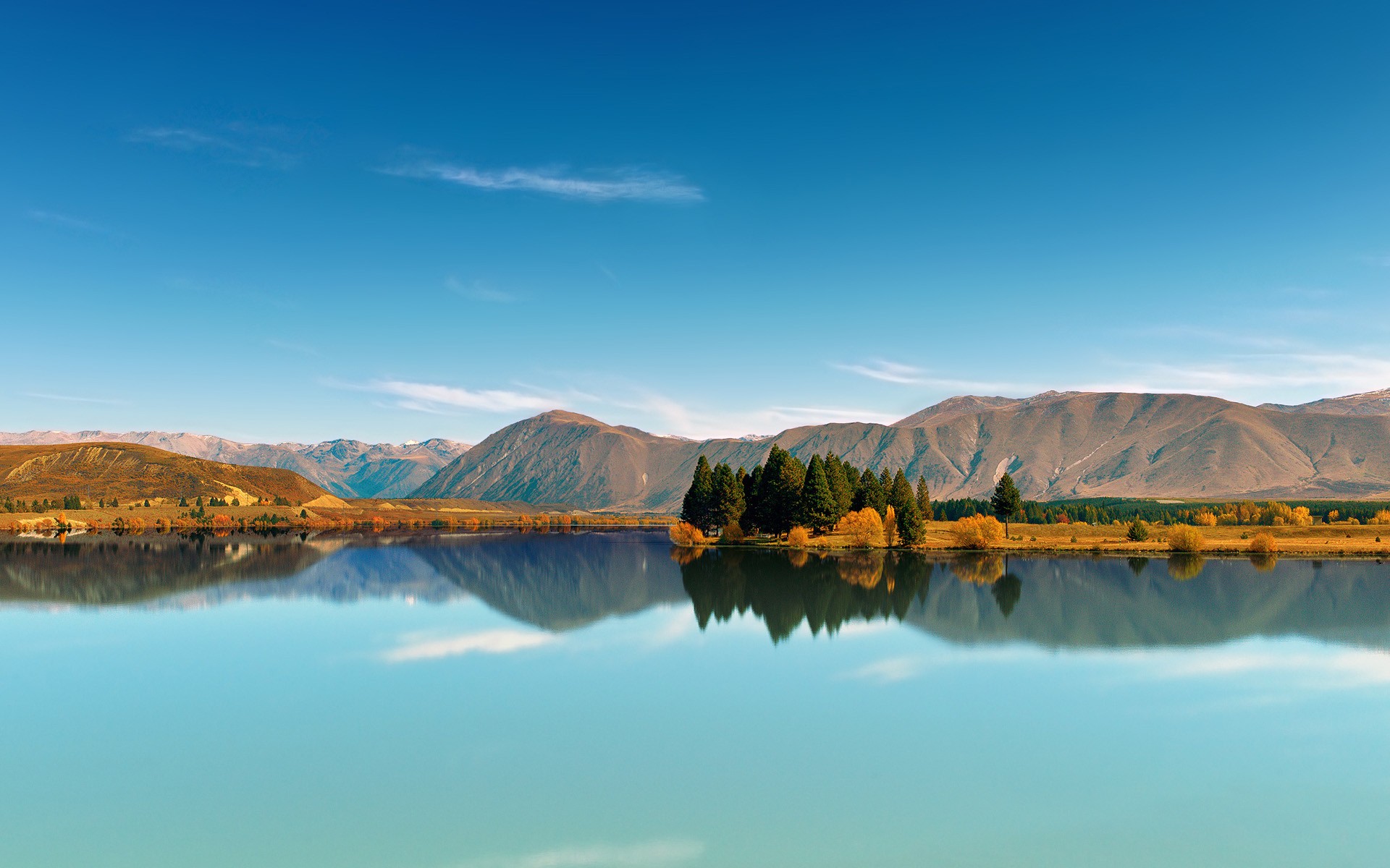 ver fondo de pantalla hd,naturaleza,reflexión,paisaje natural,cuerpo de agua,cielo