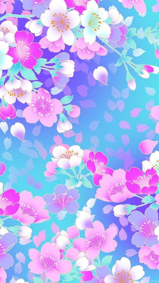 carta da parati ipad girly,rosa,viola,modello,design,fiore